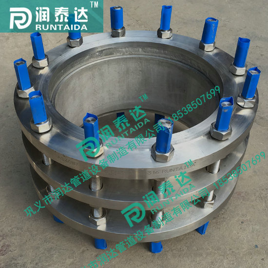 鋼制伸縮器，鑄鐵伸縮器，熱力管道伸縮器，限位伸縮器